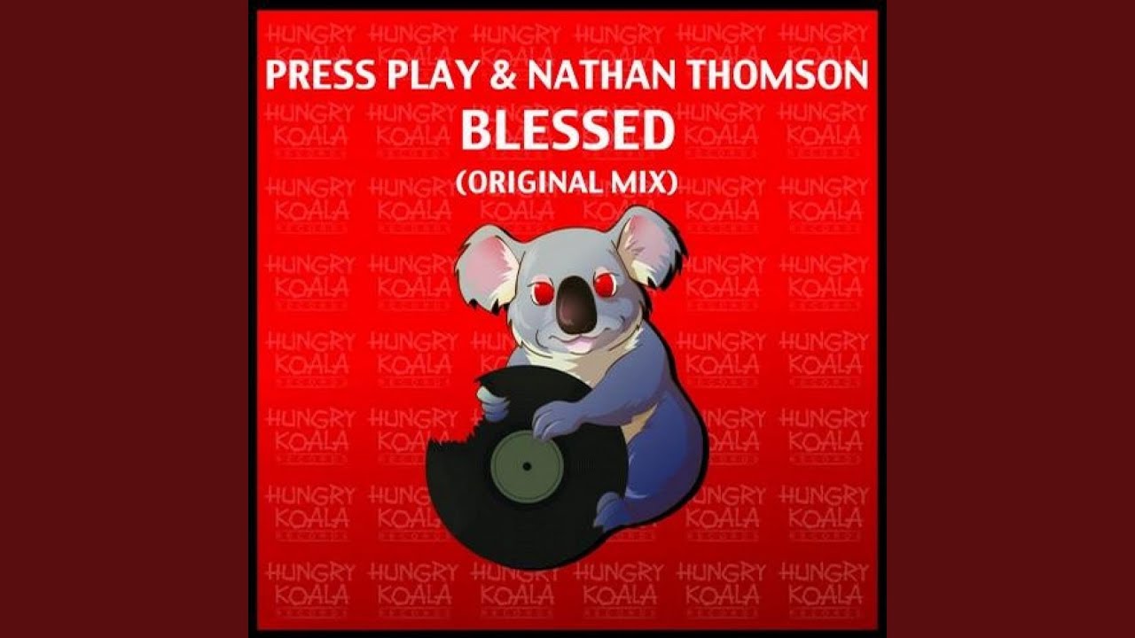 Tonton Blessed (Original Mix) di YouTube Tonton Blessed (Original Mix) di YouTube
