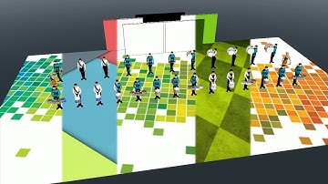 Life After Dots - EnVision 3D Drill Design Software