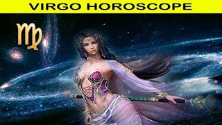 Virgo - Intuitive Reading for August - AWAKENING