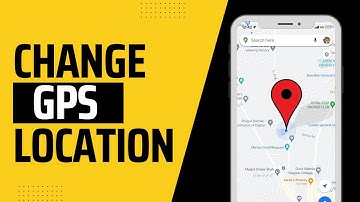 How to change gps location on iPhone and Android - Location Spoofing 2022