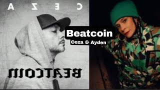 Ceza & Ayben - Beatcoin