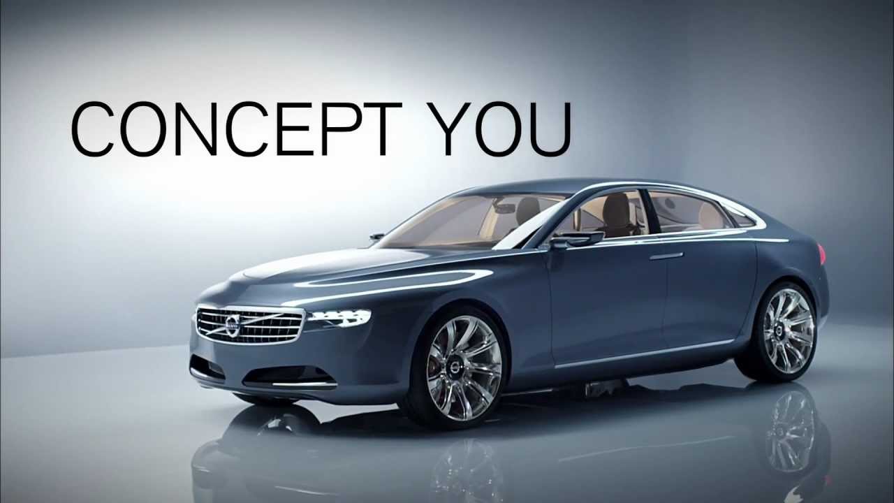 Volvo car corporation