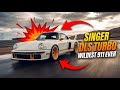 Singer's new DLS Turbo review: the wildest, wingiest reimagined 911 ever Mp3 Song
