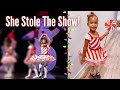 Stella Steals the (Christmas) Show! | BeingBre #7