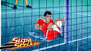 Guiando Los Pasos Supa Strikas Español Temporada 2 Nueva Recopilación