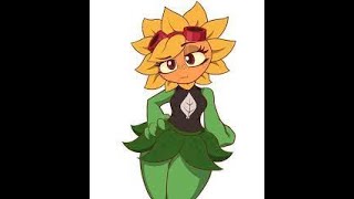 Why is the PvZ community getting so horny and obsessed with this one sunflower?