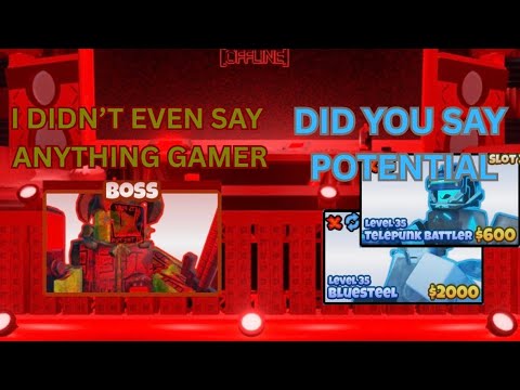 7-Slot 3 Star GameK1d (The Battle Bricks)