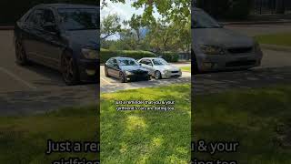 babe This Is So Us altezzanation jdm rhd rhdjapan 3sge beamsjapan sxe10 is300 toyotalife