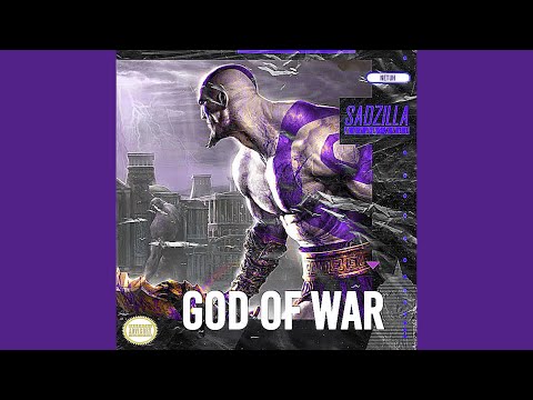 Sadzilla, KAIJU KULT, Netuh - GOD OF WAR