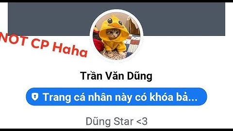 Hướng Dẫn Reg Locked Profile Và Mẹo Nuôi Không Checkpoint 72h Cực Bá 2020- Dũng Star ( how to create