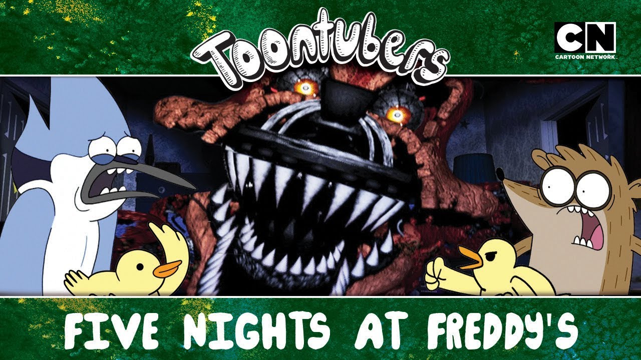 Download Fnaf SL Para Android  Five Nights at Freddys PT/BR Amino