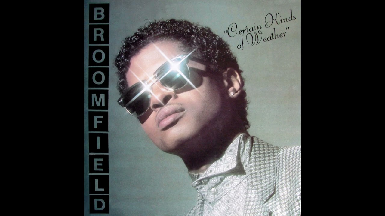 洋楽 BROOMFIELD CERTAIN KINDS OF WEATHER CD Broomfield - Certain kinds of weather - YouTube