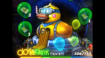 Lelanders Clone Evolution 370 Clone Park