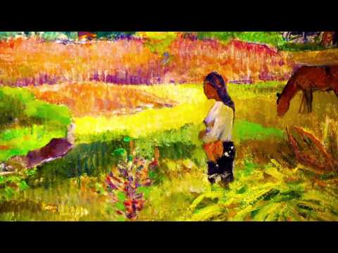 Video: Paano At Magkano Ang Kinikita Ni Gauguin Solntsev