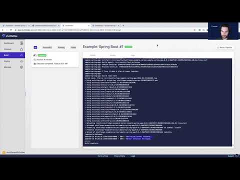 Ep1. Package, Build and Deploy Spring Boot to AWS