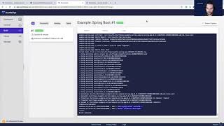 Ep1. Package, Build and Deploy Spring Boot to AWS