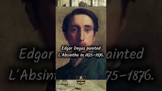 Why This 1876 Painting Feels So Depressing 💀 #historiq #painting #history