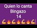 Extra De Hoy 10-11 Oct 2020 | Bingo 32 by el rey de los números.