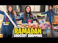 Ramadan Grocery Shopping 2026 For Kitchen With Amna Recipes L Iss Saal Kitna Bill Bana