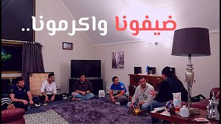 رحلة Road Trip الى بالميسترن نورث #نيوزيلندا