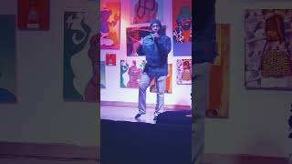 Eddie Kain- Youre A Part Of Me Live Performance