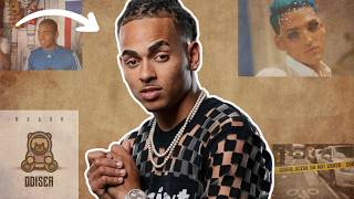 The Incredibly Dark Past of Ozuna | Mini Documentary