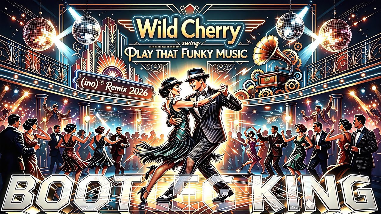 Wild Cherry - Play That Funky Music (ino)² Remix - YouTube