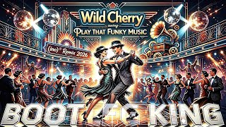Wild Cherry - Play That Funky Music (ino)² Remix - YouTube