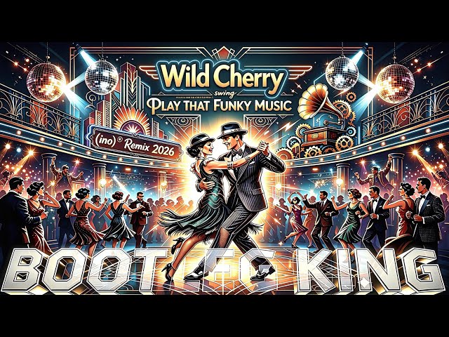 Wild Cherry - Play That Funky Music (ino)² Remix - YouTube