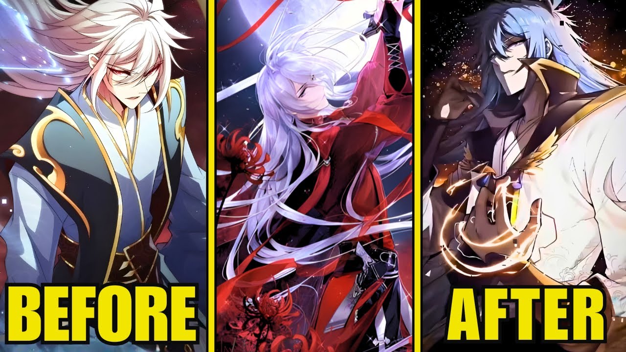 He Became a Nightwatcher and Awakened God-Tier Power | x10 Manhwa Recap