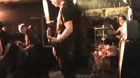Reckless - "Intro/Masterpiece" (Live) @ The New Black Centre Calgary, Alberta 09.22.12