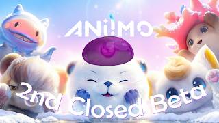 IT'S THE FINAL COUNTDOWN~ come help me decide which Aniimo to take with me into the future! ❤︎