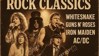 Download Lagu Classic Rock Golden Era Nonstop Timeless Hits 70s 80s 90s | Bon Jovi, Scorpions, Aerosmith MP3 Download Lagu Classic Rock Golden Era Nonstop Timeless Hits 70s 80s 90s | Bon Jovi, Scorpions, Aerosmith MP3
