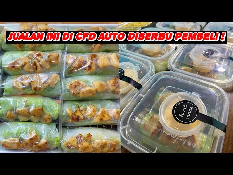Isi Lumpia Vietnam