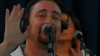 Video thumbnail of "Open your eyes upon Jesus in italiano (Volgi lo sguardo a Cristo)"