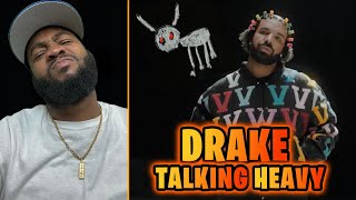 DRAKE BOUT TO DROP A CLASSIC!! Drake - 8 AM In Charlotte | REACTION