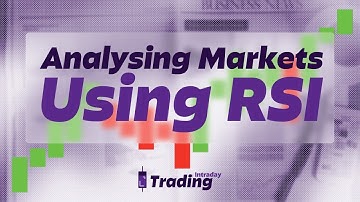Analysing Markets using RSI | Stock Market Live | Upstox
