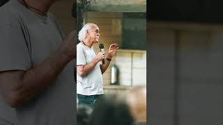 ReMastering Ram Dass | 10 Years of Be Here Now Network Fundraiser