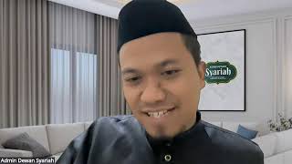 Download Lagu DSY Sharia Consultation
