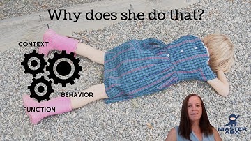 Why Context Is Key: Making Sense of Behavior with the ABCs of ABA