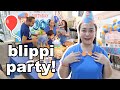 5TH BIRTHDAY CELEBRATION NI JOO!!! - anneclutzVLOGS