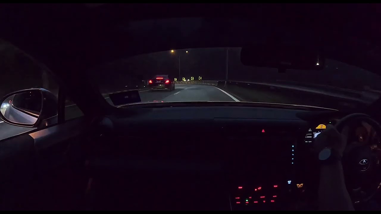 GR86 | Genting FULL Run | GRZ GR86 BRZ