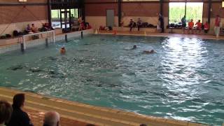 20150215 - WOC Gelre vs Zuid p1