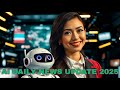 AI News Update Latest Breakthroughs In AI Technology July 2025 AI News Update Latest Breakthroughs In AI Technology July 2025