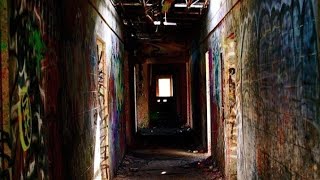 A Quick Guide To: URBAN EXPLORATION!
