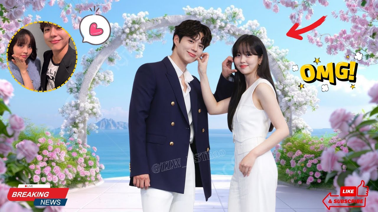 После поцелуя Пак Бо Гома и Ким Со Хён — раскрыта тайная любовь!