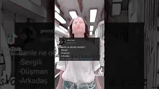 Benle Ne Olmak Isterdin ?Yağız