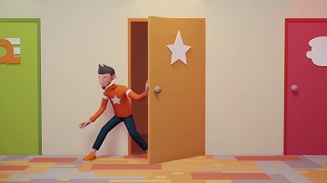 Trailer - Soy el mejor Muslim - Cómo ser mejor musulmán - Serie animada