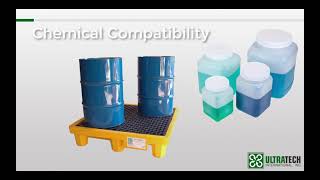 UltraTech University - Chemical Compatibility Training @ultratechvideos