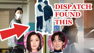 Were “Crash Landing On You” Stars Kim Jung Hyun & Seo Ji Hye Have Been Dating For 1 Year ?